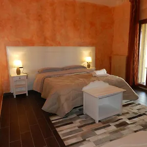 Cerere Bed & Breakfast Enna