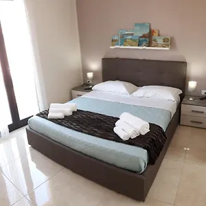 Antares Bed & Breakfast Comiso