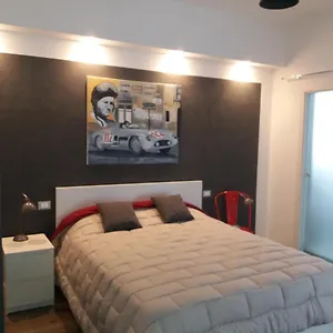 Le Tre Gioie Bed & Breakfast Palermo