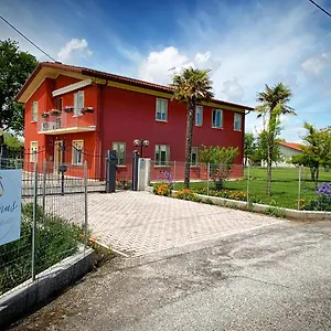 Cygnus Bed & Breakfast Lido di Jesolo