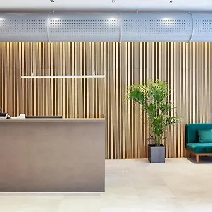 Moon Palace Hotel