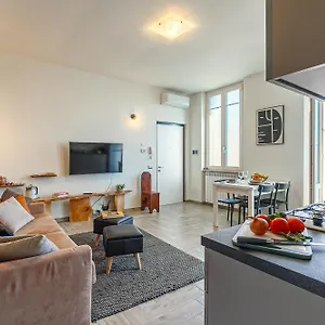 Al 33 Di Via Roma - Apartamento