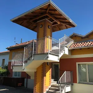 La Siesta Bed&residence Affittacamere